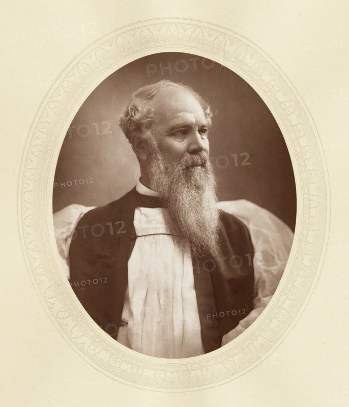 John Charles Ryle