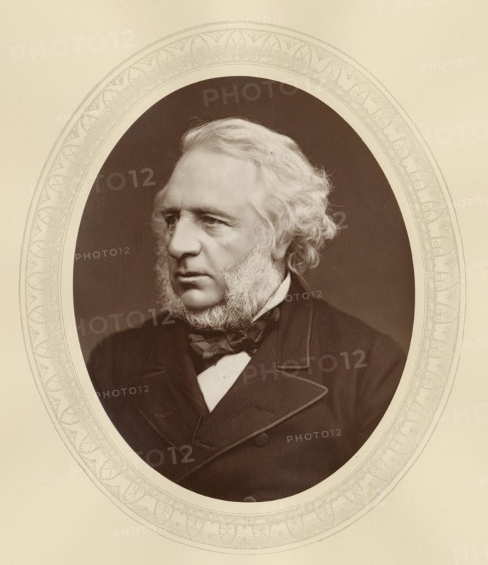 Charles Reed