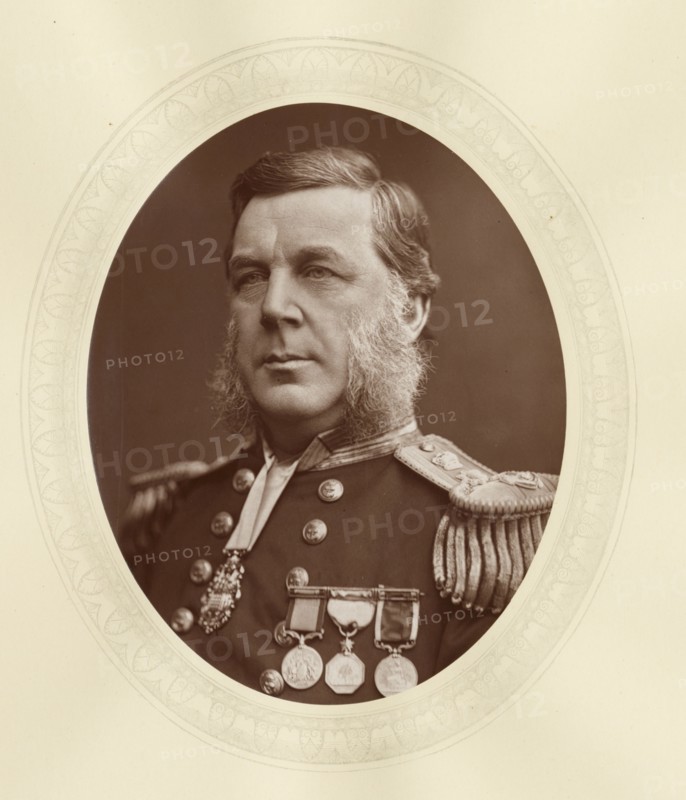 Bedford Clapperton Trevelyan Pim