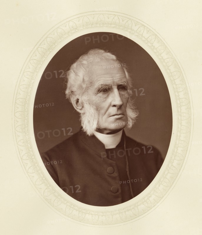 Alfred Ollivant