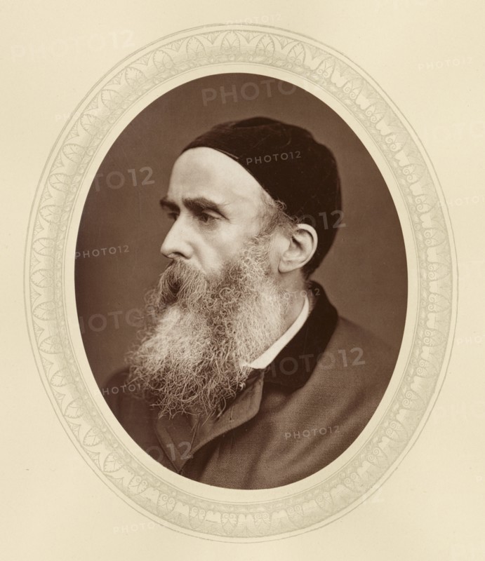 Erskine Nicol