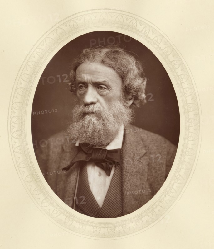 Charles Thomas Newton