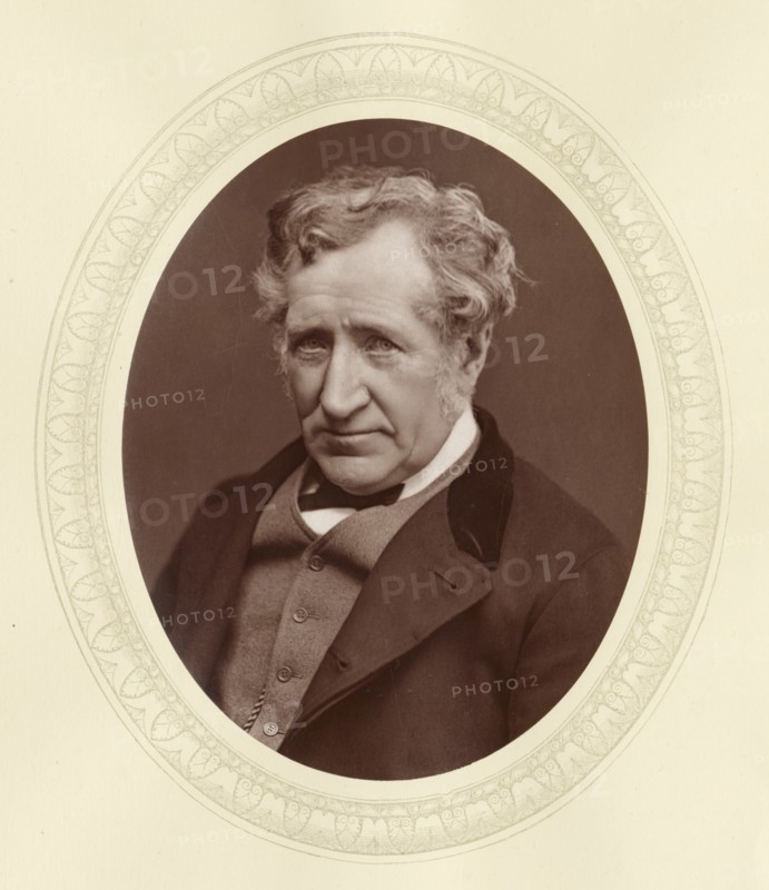 James Hall Nasmyth