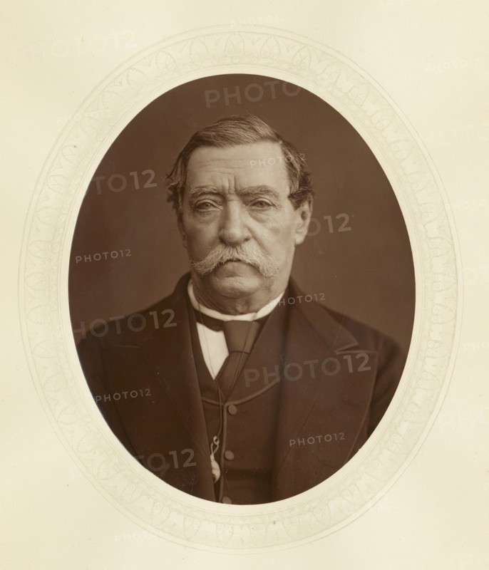 Robert Cornelius Napier, 1st Baron Napier of Magdala