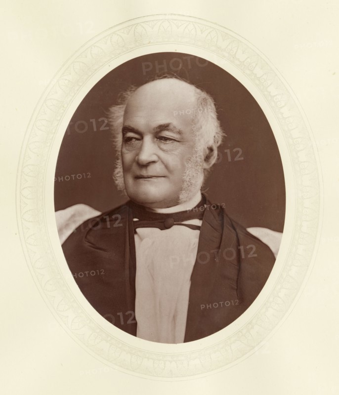 George Moberley