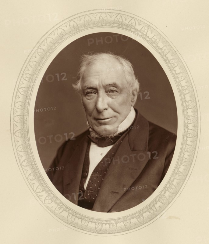 John Mellor