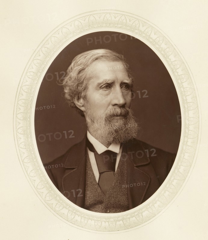 William Calder Marshall