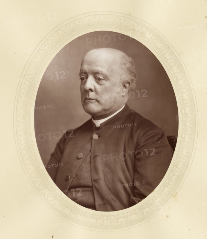 Frederick Arthur Gore Ouseley