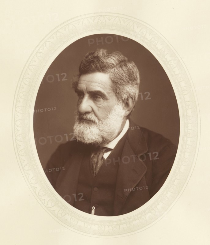 Hormuzd Rassam