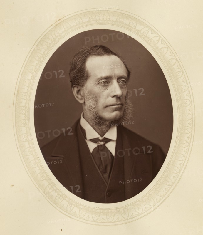 Francis Leopold McClintock