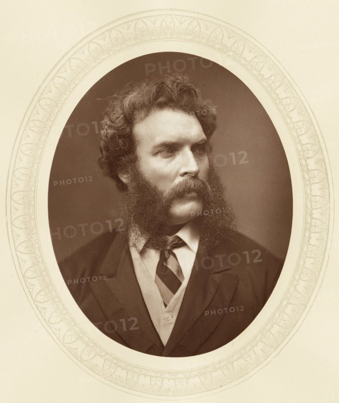 Thomas Faed