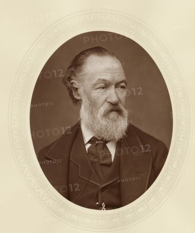 Alfred Elmore
