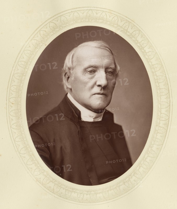 Richard Durnford