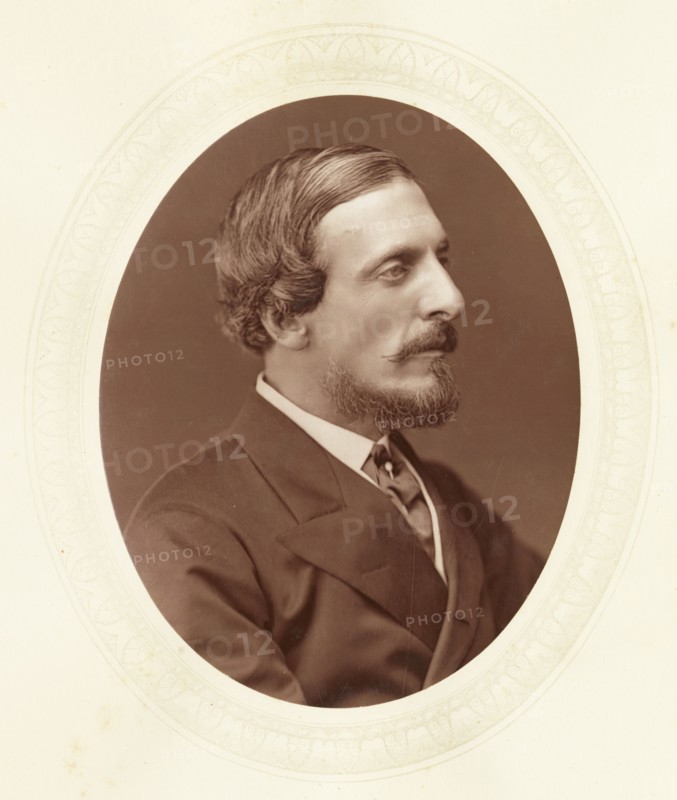 Frederick Temple Hamilton-Temple-Blackwood