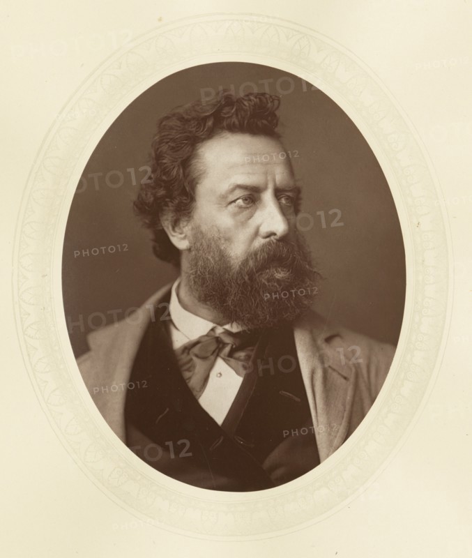 William Hepworth Dixon