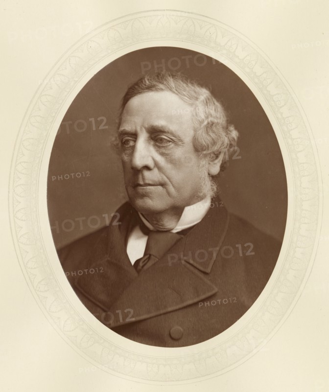George Denman