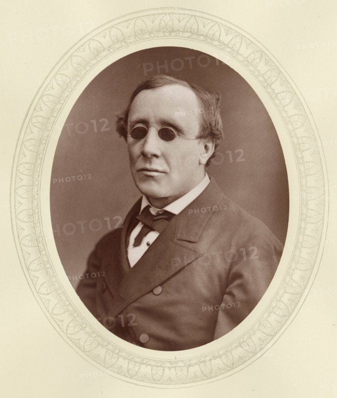 Henry Fawcett
