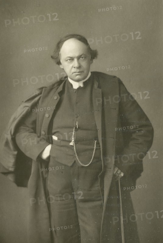 Hugh Reginald Haweis
