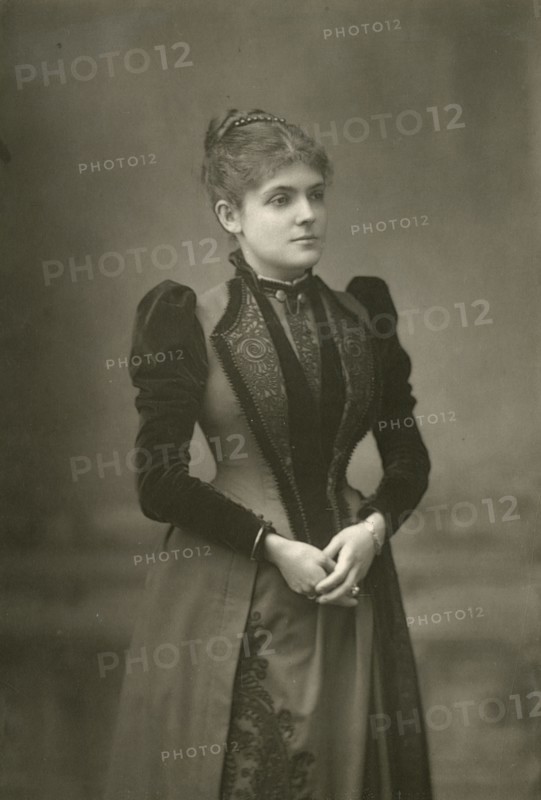 Lillian Bailey