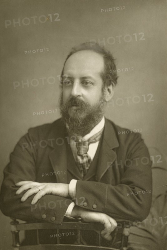 James Drumgole Linton