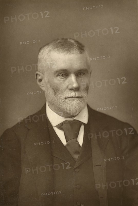George Otto Trevelyan, OM, PC