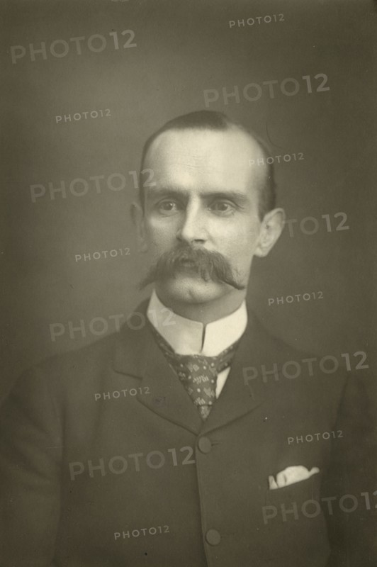 Frederick John Dealtry Lugard, 1st Baron Lugard