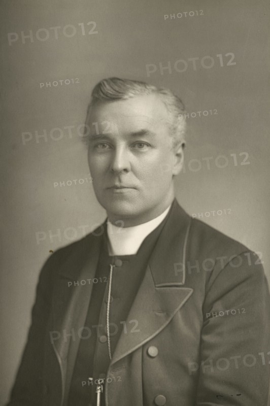 'James Fleming