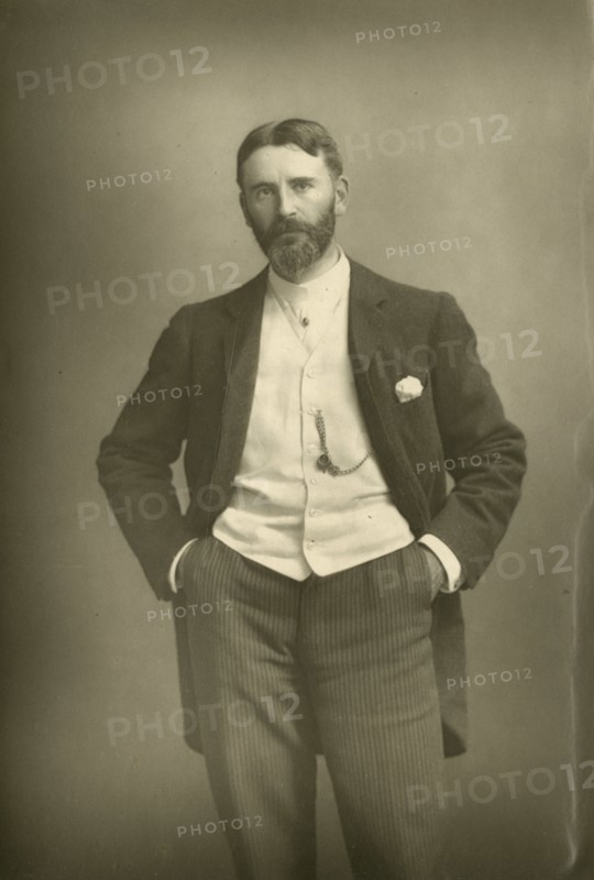 English painter Dicksee