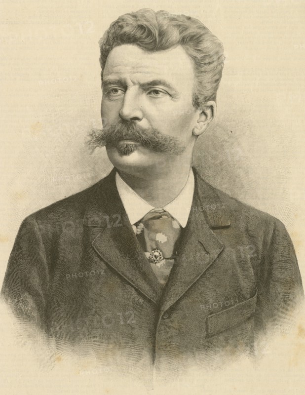 Guy de Maupassant