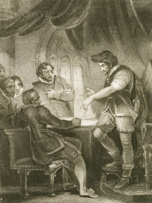 William