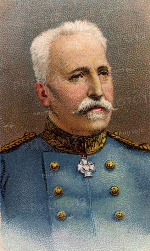 Noel Marie Joseph Edouard de Castelnau