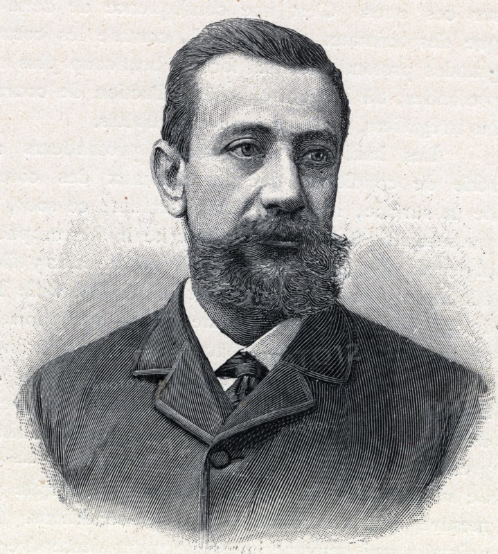 Albert I