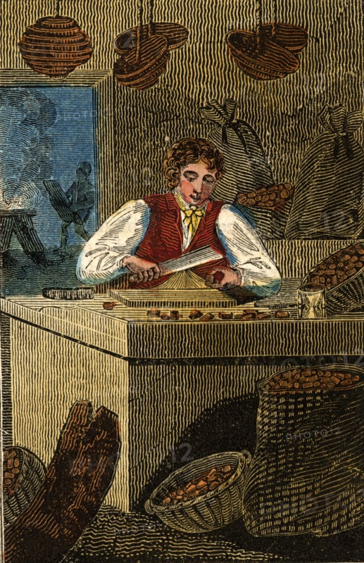 The Cork Cutter