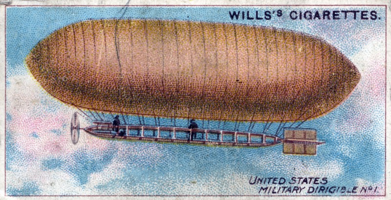 Aviation, 1910