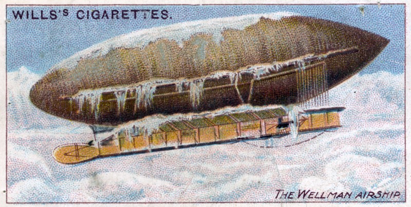Aviation, 1910