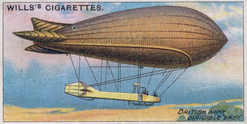 Aviation, 1910
