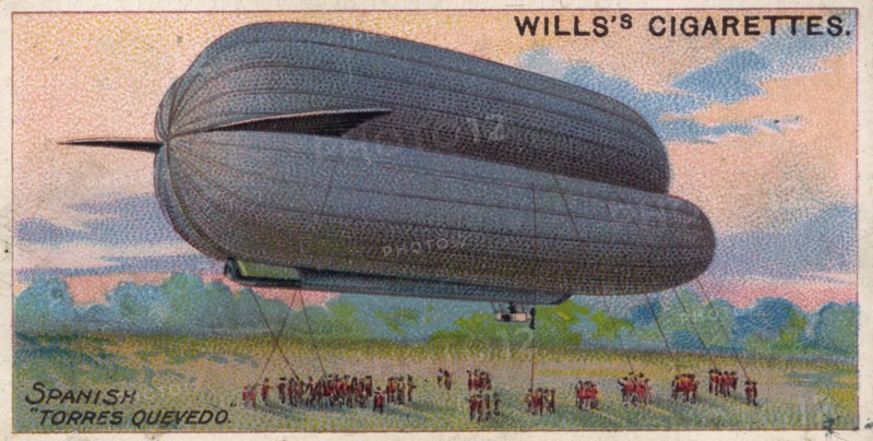 Aviation, 1910