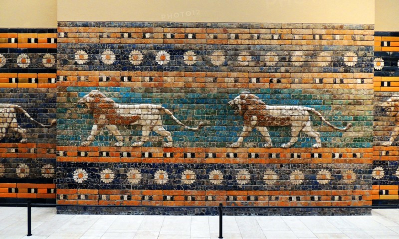 Ishtar Gates
