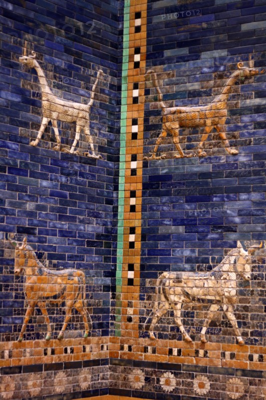 Ishtar Gates
