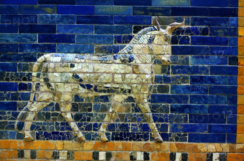 Ishtar Gates