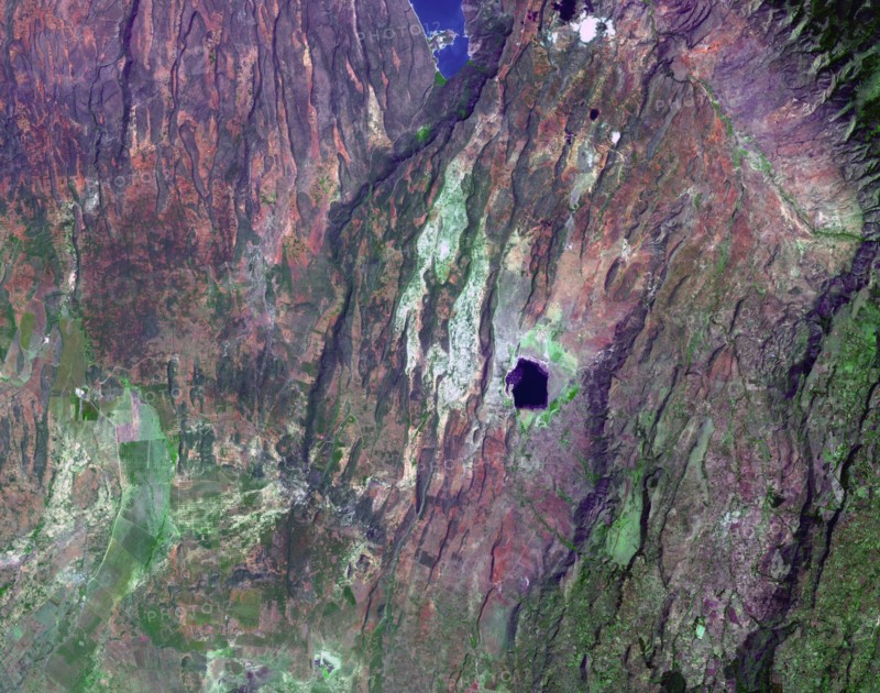 The East African Rift