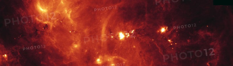 Constellation Cygnus