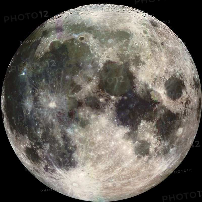 The Moon