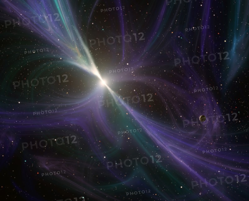 The pulsar planet system