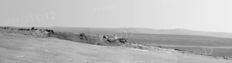 NASA's Mars Exploration Rover Opportunity