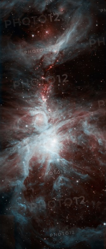 Orion nebula