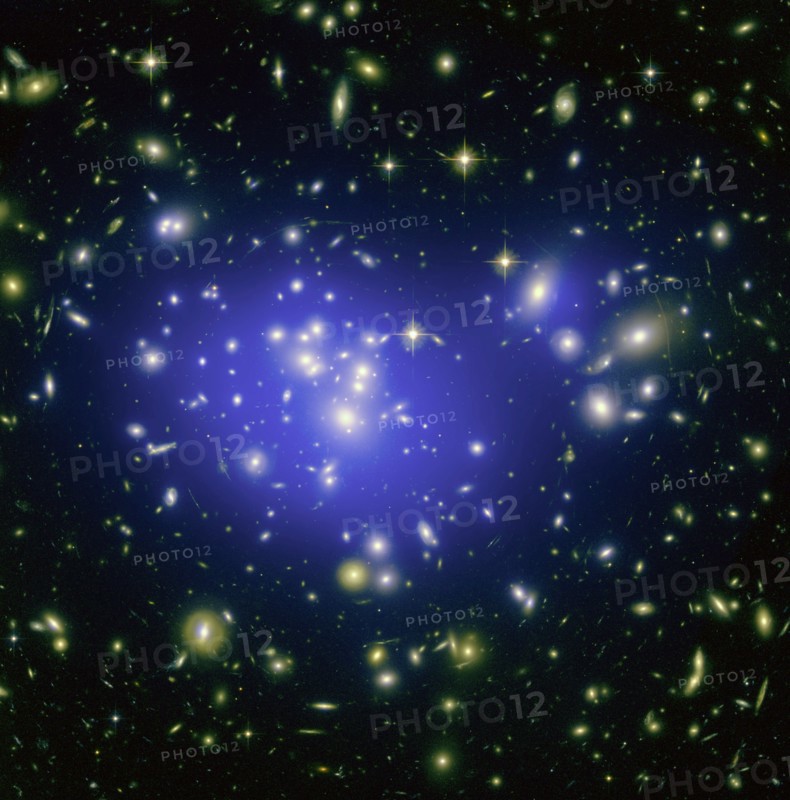 Abell 1689