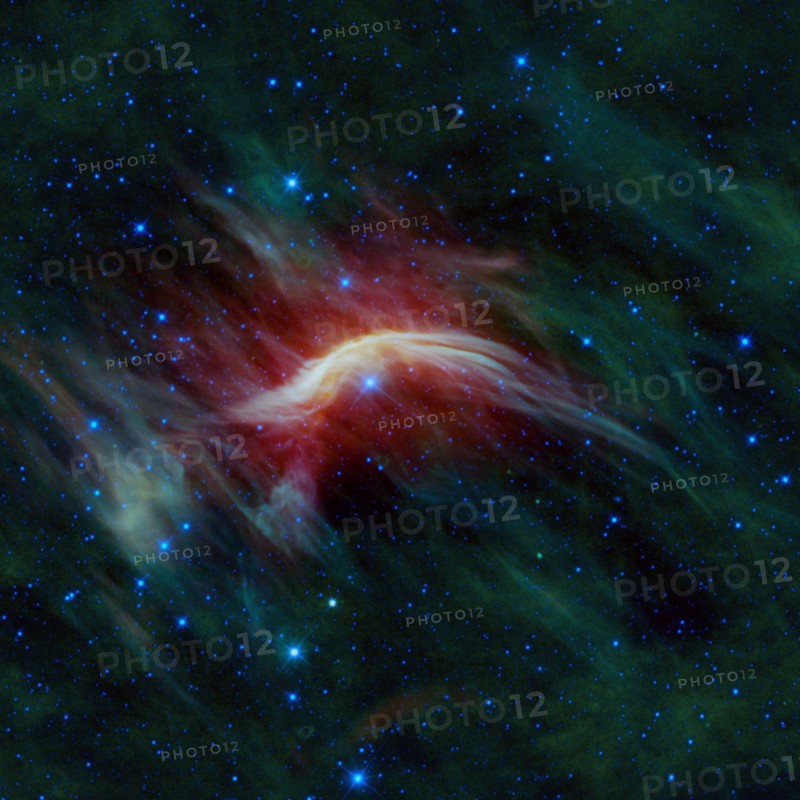 Zeta Ophiuchi star