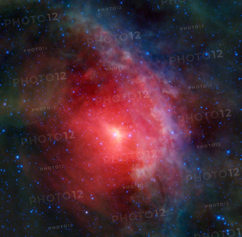 The Rho Ophiuchi cloud complex