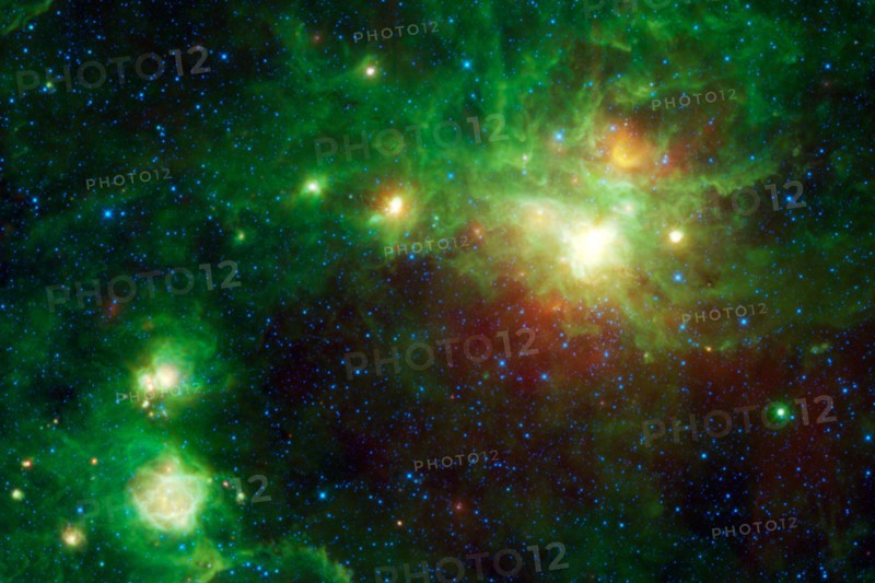 Star-forming regions